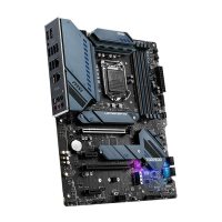 Placa de baza Msi MAG Z590 TORPEDO