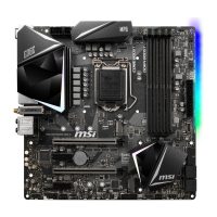 Placa de baza Msi MPG Z390M GAMING EDGE AC