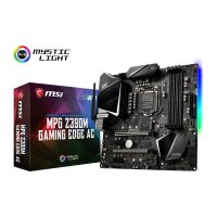Placa de baza Msi MPG Z390M GAMING EDGE AC