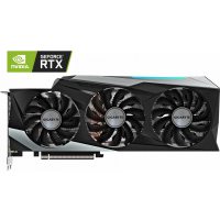 Placa video Gigabyte GV-N3080GAMING OC-10GD