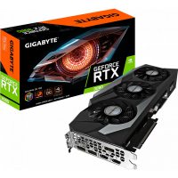 Placa video Gigabyte GV-N3080GAMING OC-10GD