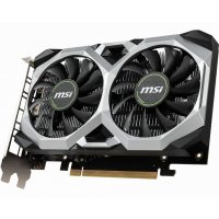Placa video Msi GTX 1650 VENTUS XS 4G