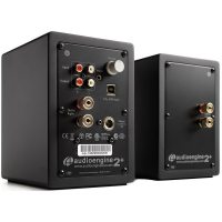 Boxe Audioengine ref.39215black