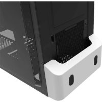 Carcasa Gamemax CAGMELYSIUMWH