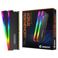 Memorie desktop Gigabyte GP-ARS16G44