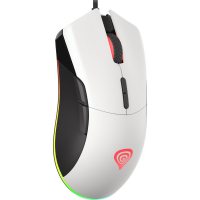 Mouse Genesis Krypton 290 White
