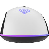 Mouse Genesis Krypton 290 White