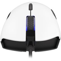 Mouse Genesis Krypton 290 White