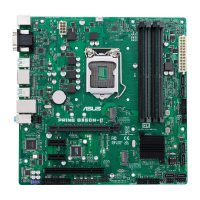 Placa de baza Asus PRIME B360M-C