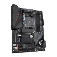 Placa de baza Gigabyte B550 AORUS PRO