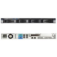 Server Lenovo x3250 M5 5458E1G