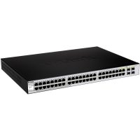 Switch D Link DGS-1210-48