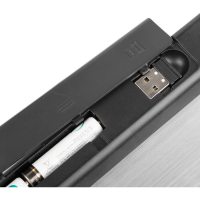 Tastatura Natec Turbot Slim Wireless
