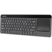 Tastatura Natec Turbot Slim Wireless
