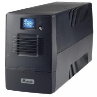 UPS Mustek 600-LCD-LI-T20