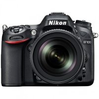 Aparat foto Nikon VBA360K001