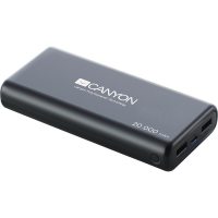 Baterie externa Canyon CNS-CPBP20B