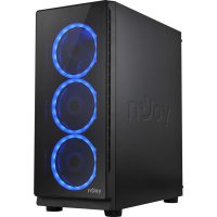 Carcasa Njoy CSMD-A000UZX-BL01B