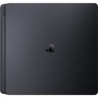 Consola Sony PlayStation 4 711719935964