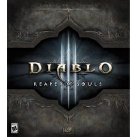 Jocuri Blizzard PC Diablo III: Reaper of Souls pentru - Collector