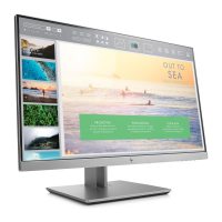 Monitor LED Hp 2PD30AA