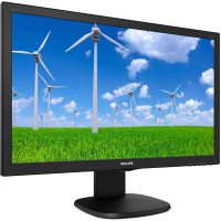 Monitor LED Philips 243S5LJMB/00