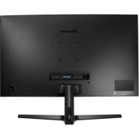 Monitor LED Samsung LC27R500FHUXEN
