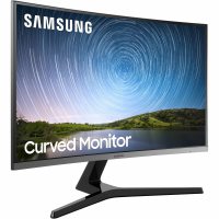 Monitor LED Samsung LC27R500FHUXEN