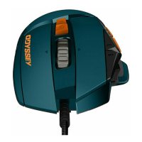 Mouse Logitech 910-005597