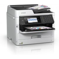 Multifunctional Epson C11CG02401