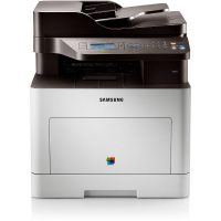Multifunctional Samsung CLX-6260FD/SEE