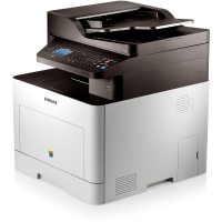 Multifunctional Samsung CLX-6260FD/SEE