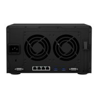 NAS Synology FS1018