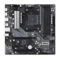 Placa de baza Asrock A520M PHANTOM GAMING 4