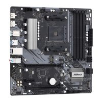Placa de baza Asrock A520M PHANTOM GAMING 4