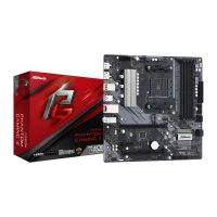 Placa de baza Asrock A520M PHANTOM GAMING 4