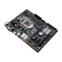 Placa de baza Asus PRIME B360M-D