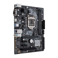 Placa de baza Asus PRIME B360M-D