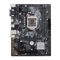 Placa de baza Asus PRIME B360M-D