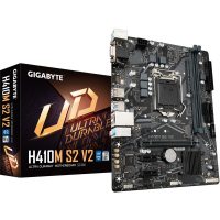 Placa de baza Gigabyte H410M S2 V2