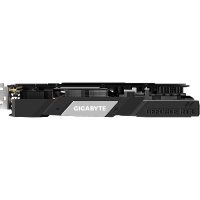 Placa video Gigabyte GV-N208SWF3OC-8GD