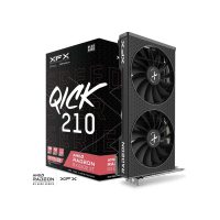 Placa video Xfx RX-65XT4DBDQ