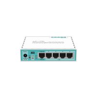 Router Mikrotik MT RB750Gr3