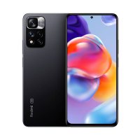 Smartphone Xiaomi Redmi Note 11 Pro+ 5G 6+128 Graphite Gray