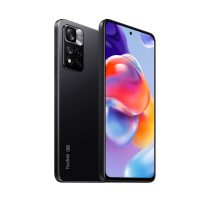 Smartphone Xiaomi Redmi Note 11 Pro+ 5G 6+128 Graphite Gray