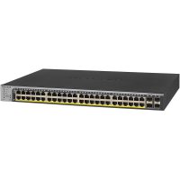 Switch Netgear GS752TPP-100EUS