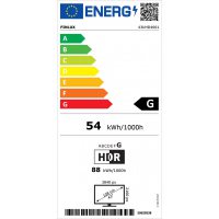 TV LED Finlux 43UHD4001