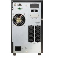 UPS Mustek 2000-LCD-ON-T20