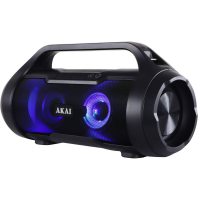 Boxe Akai ABTS-50