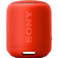 Boxe Sony SRSXB12R.CE7